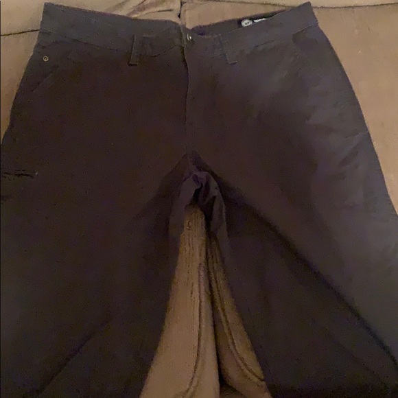 Cargo Pants - Picture 2 of 3